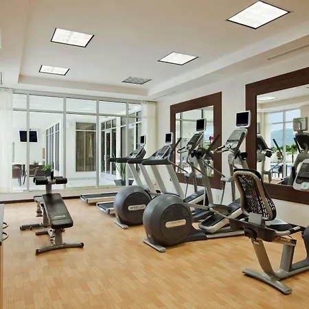 Hilton Garden Inn Tuxtla Gutierrez 
