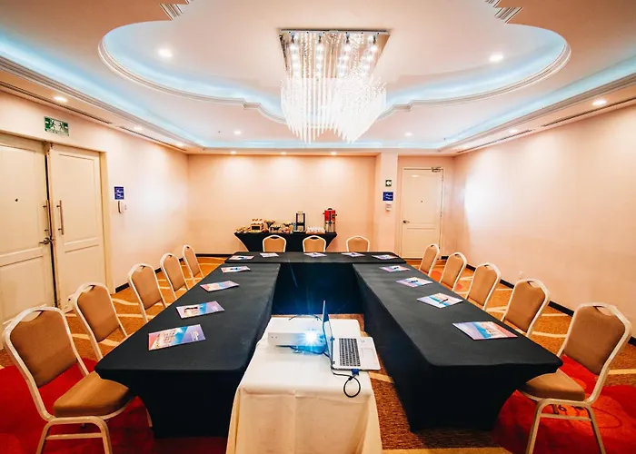 Hilton Garden Inn Tuxtla Gutierrez
