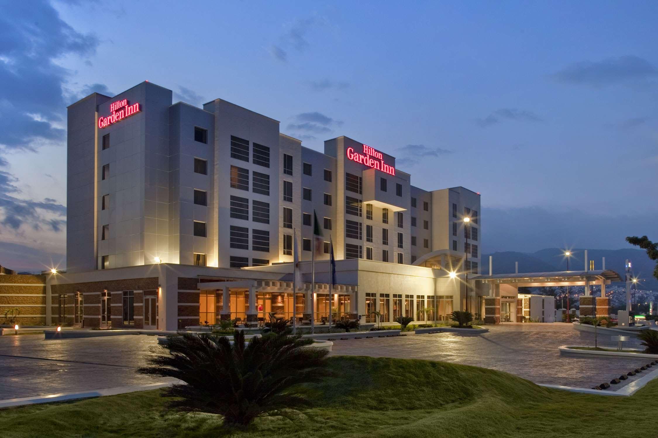 Hilton Garden Tuxtla Gutiérrez