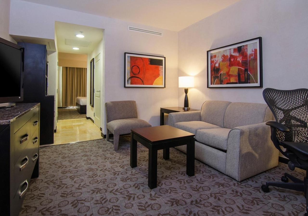 Hilton Garden Hotel Tuxtla Gutiérrez