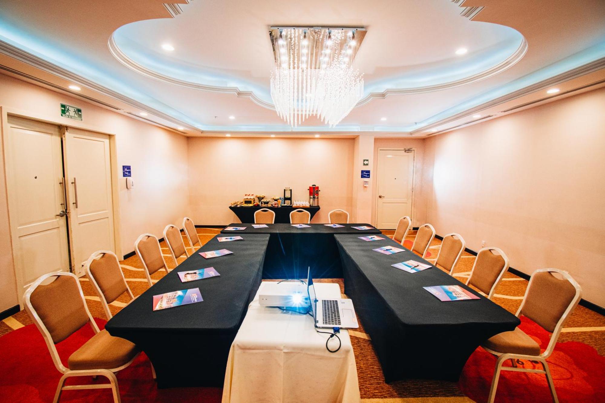 Hilton Garden Tuxtla Gutiérrez